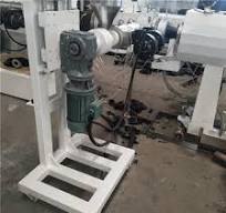 Single Screw Extruder Smallest Model Sj-25/25 Co-Extruder ...