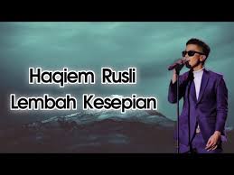 Say no to piracy either. Haqiem Rusli Lembah Kesepian Lirik Chords Chordify