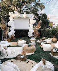 4.7 out of 5 stars. 21 Diy Outdoor Movie Screen Ideas For A Magical Backyard