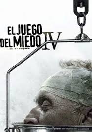 Cuando aparece una nueva víctima de asesinato con los signos característicos de. El Juego Del Miedo 4 Online Latino 2007 Vk Peliculas Audio Latino Saw Iv Saw Good Movies