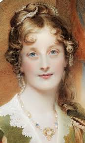 Bad girl of the Romantic era, Jane Digby 1807-1881. She looked angelic, the  19th-century belle ideal, but she kicked over the traces, divorced three  husbands, explored the world, and married a Bedouin