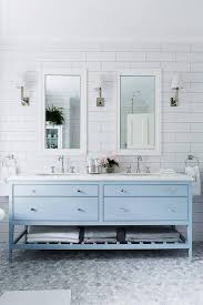 Frog Hill Designs Blog Blue Bathroom Vanity Minimalist Bathroom Bathroom Design