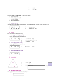 Maybe you would like to learn more about one of these? Rangkuman Ipa Smp Materi Un