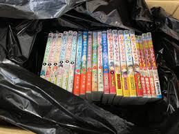 Yahoo!オークション - ◇ 1円～ 送料無料 漫画 ...