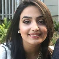 Aliza Ali's Instagram, Twitter & Facebook