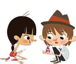 Flapacha Ou Es Tu Ou Les Fabuleuses Aventures De Lisa Et Matt En Camps De Vacances D Ete Immagini Divertenti Personaggi Immagini