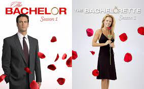 Chris soules is a great season. The Bachelor 1 Reality Blurred