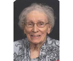 Agnes Dunning Obituary (1928