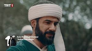 Aziz Mahmud Hüdayi: Aşkın Yolculuğu