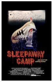 The survival film is a film genre in which one or more characters make an effort at physical survival. Sleepaway Camp Wikipedia