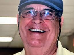 Richard Hartwell King's Obituary