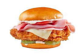 Popeyes Lanca Ponto Chicken Em Homenagem A Sao Paulo