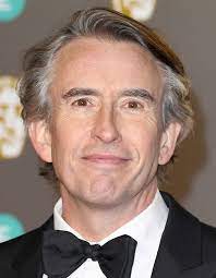 Stephen john coogan is an english actor, comedian, producer and screenwriter. Steve Coogan Rotten Tomatoes