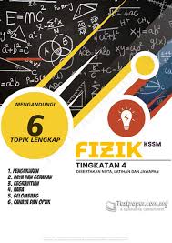 Nota Lengkap Fizik Tg 4 Membalik Buku Halaman 51 92 Anyflip