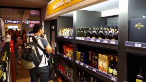 Tienda el dorado, compra venta de oro y plata, y casa de empeños. Instalaciones Aeropuerto Internacional El Dorado Aeropuertos Net