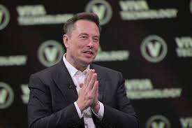 Elon Musk could become world's first trillionaire as Tesla shareholders approve new pay package - The Globe and Mail