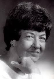 Patricia Strawderman Obituary (1931