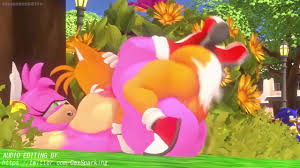 Rule34 - If it exists, there is porn of it / amy rose, tails / 6420894