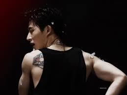 Check spelling or type a new query. Dark B I Kim Hanbin Hanbin Kim Hanbin Ikon
