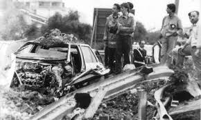 Strage di capaci 25 anni dopo. La Strage Di Capaci Cosa E Accaduto 26 Anni Fa Panorama