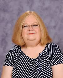 Staff by Department v2