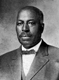 Rev Chesley Daniel White (1854-1930)