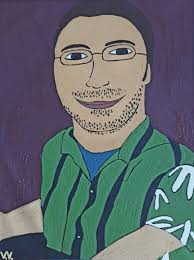 Alejandro, Verónica Vallejo Calvo