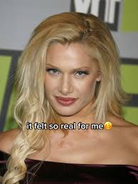 Janelle from Big Brother