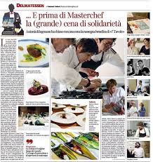 Masterchef E Bel Sit Tra Gusto E Solidarieta Belsitwine Rawwine Alchemicwine Alchemy Alchemic Wine Masterchef Nature Healthy En Milky Way Wine Nature
