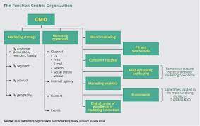 How To Define Your Marketing Team Structure - Digital Uncovered