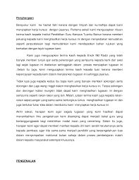Contoh rumusan kerja kursus akaun 2020. Contoh Soalan Akaun Dan Jawapan Surasmi G