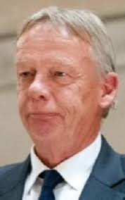 Jeffrey Wise Obituary (1953