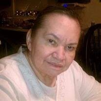 Alina Arias Solarte Obituary