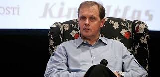 Petr kolář je trojnásobným otcem i dědečkem: Witowska Agentka Petra Pavla Sef Ct Dvorak Ma Jasno Parlamentnilisty Cz Politika Ze Vsech Stran