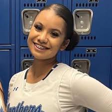 Tiana Bolden's Instagram, Twitter & Facebook