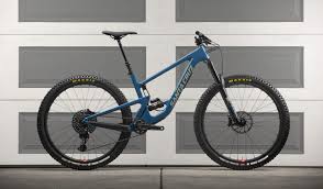 Geometric gravel bicycles will be avail. Hightower 29 All Terrain Mountain Bike Santa Cruz Bicycles