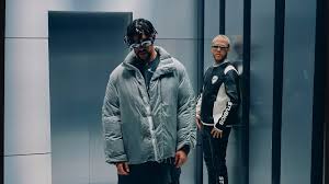 Другие песни bad bunny & jhay cortez. Que Significa Dakiti En La Nueva Cancion De Bad Bunny Ft Jhay Cortez