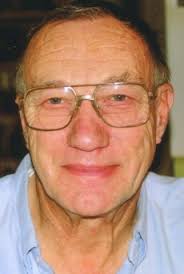 Louis Wiklund Obituary (1934