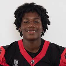 Bruce Cannon's Northeast High School Bio