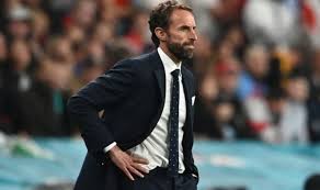 Scuola club migros, lugano, switzerland. England Boss Gareth Southgate Explains Penalty Shootout Gamble In Euro 2020 Final Football Sport My Droll