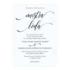 Nuestra Boda Editable Spanish Wedding Invitation Zazzlecom Mexican Wedding Invitations Spanish Wedding Spanish Wedding Invitations