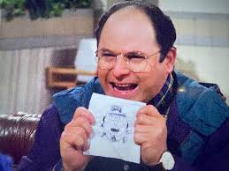 Seinfeld show discussion and character analysis