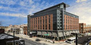Последние твиты от baltimore inner harbor (@innerharbors). Hyatt Place Baltimore Inner Harbor Cooper Carry