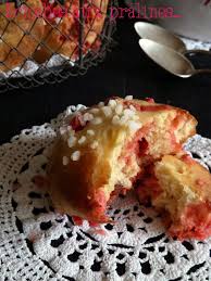 Brioches Aux Pralines Alimentation Brioches Idee Recette