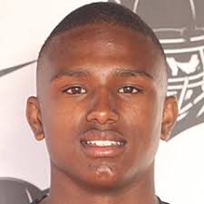 Eric Fuller, Hawkins, Wide Receiver