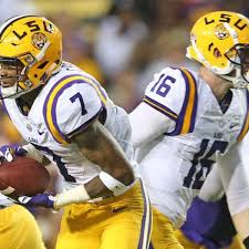 A look at the 20 players LSU will honor