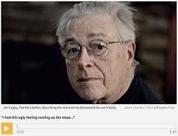 Part III — Fist-pounding Moments. Investigative reporter Jason Cherkis on… 