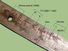 Pedang samurai asli peninggalan jepang di indonesia. Bagaimana Pedang Samurai Dihasilkan Sehingga Diiktiraf Pedang Terkuat Dunia Iluminasi