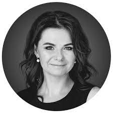 Maybe you would like to learn more about one of these? Viktoriya Bondarets Roland Berger