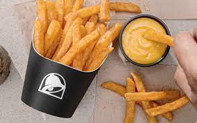 Nachos fries are easily one of the best things to come onto the menu at taco bell in awhile but unfortunately they are not a permanent menu item. Taco Bell Nacho Fries Retrieval Video 2019 Imdb